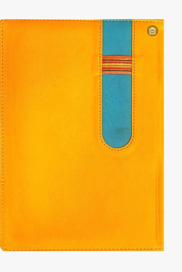 دفتر جامعه بريما 200 ورقة B5 13854