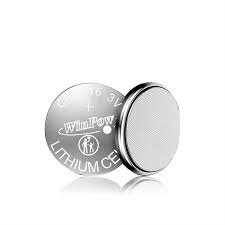 بطارية دائرية circular battery