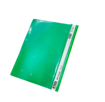 Relational research file