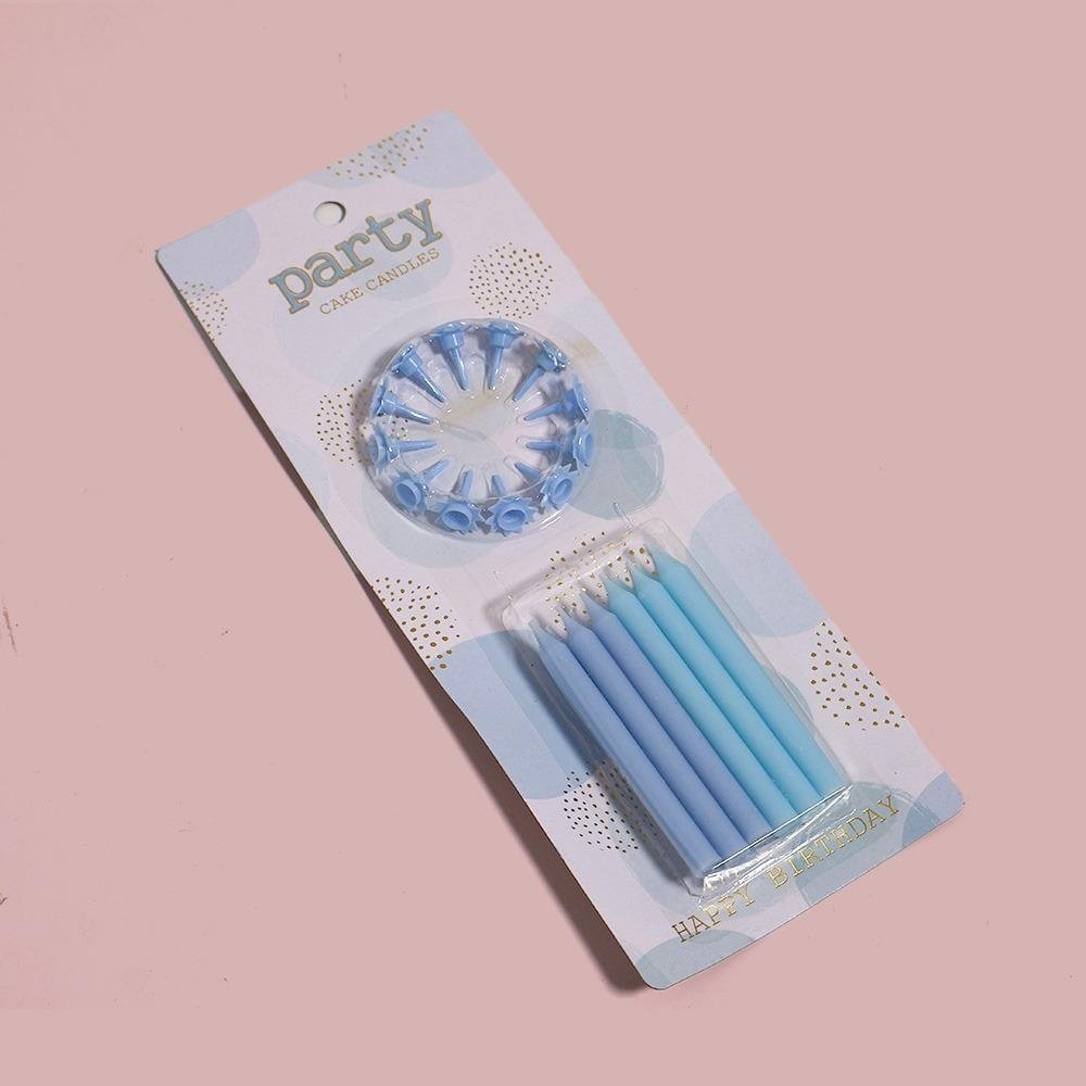 شمع أعياد ميلاد #3550