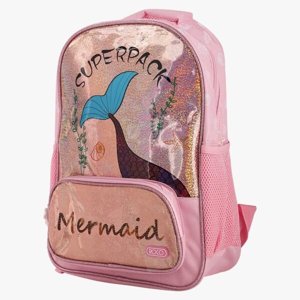 حقيبة ظهر 3*1 روكو superpack