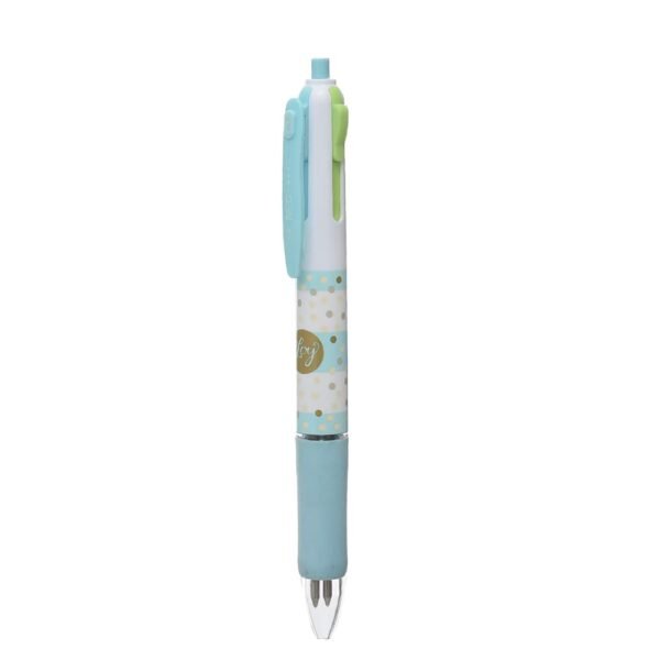 قلم 4 لون 4color pen #525887