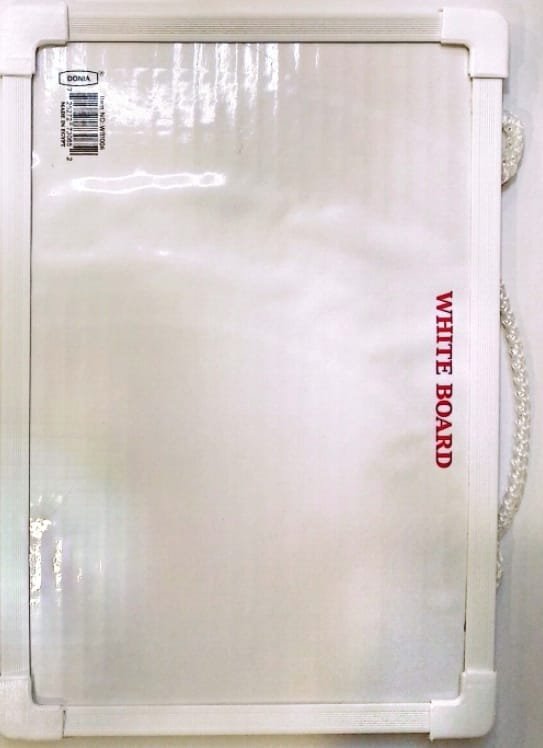 سبوره #2637  white board small