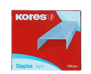 دبوس دباسة 23/15- stapler pin