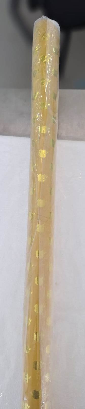 رول هدايا شكل ابل Apple-shaped gift roll