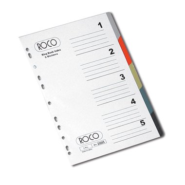 plastic spacers فواصل بلاستيك