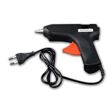 مسدس غراء صغير تايوانى Taiwanese mini glue gun small