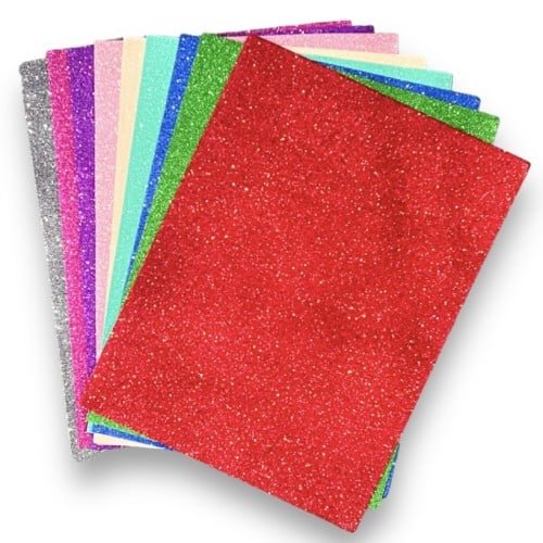 فلين سومو لامع لاصق