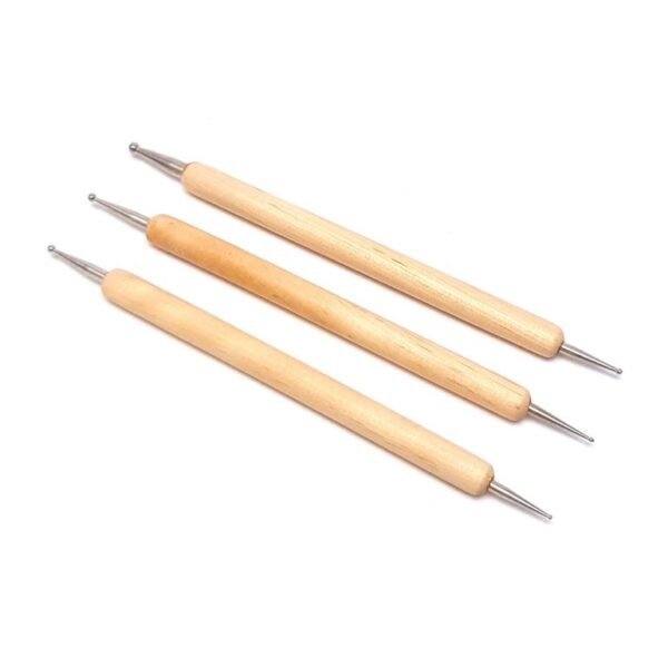 طقم ادوات نحاس