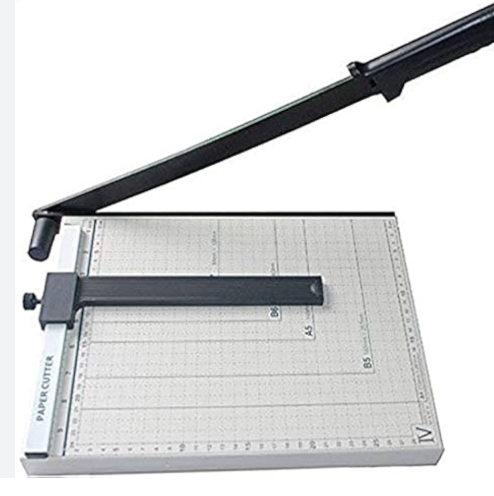 مقص مكتب A4 روكو Office scissors