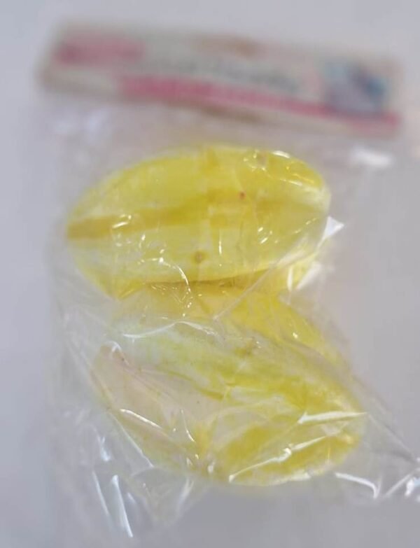 أعمال فنية كمثرى pear-shaped artwork