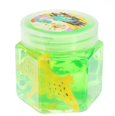 Crystal clay صلصال كريستال كبير