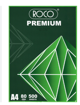 ورق تصوير روكو-printer-paper-ROCOa4