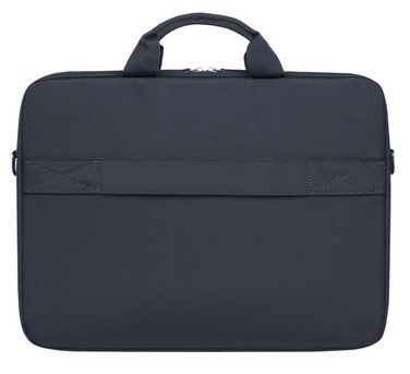 شنطة لاب توب ماركة اوميس اسود Omis brand laptop bag, black