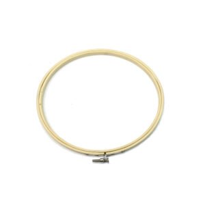 طارة خشب صغير