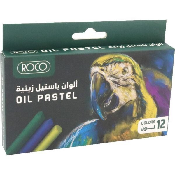 الوان زيتية باستيل