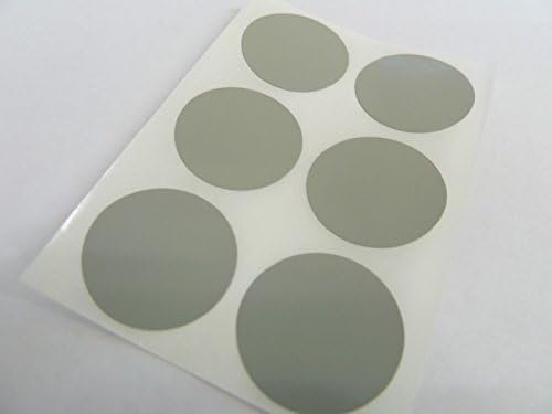 Circles sticker استيكر دوائر #41562