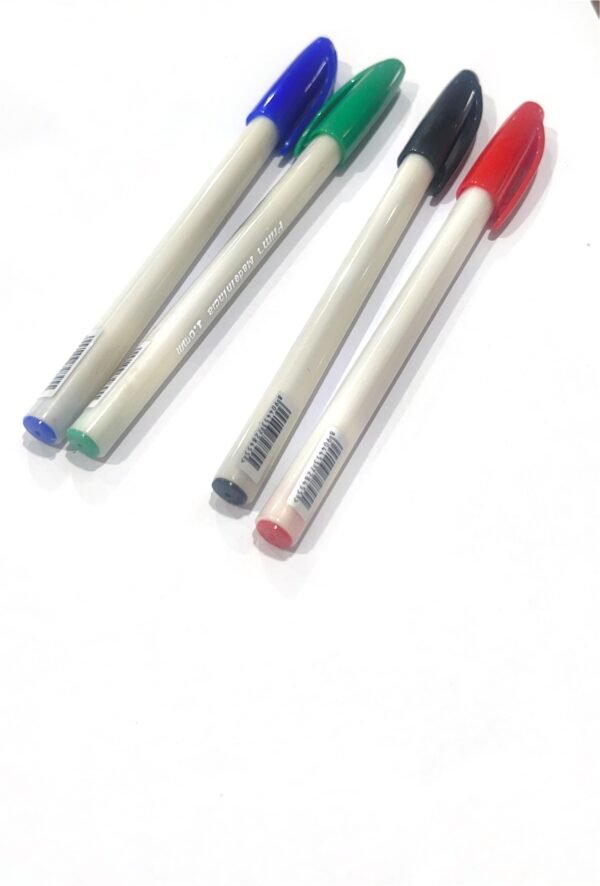 قلم ناشف بريما 1.0 mm-Blue Ball Pen