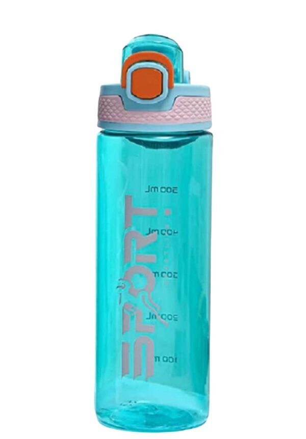 مطارة 500 مل سبورت بست