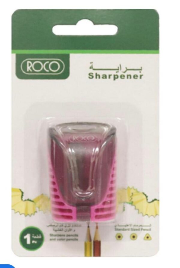 براية روكو 8208