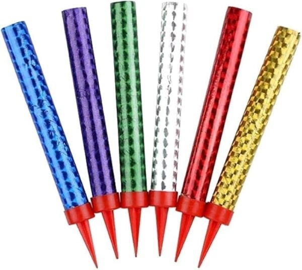 شمع شرار مقاس 15 #30273