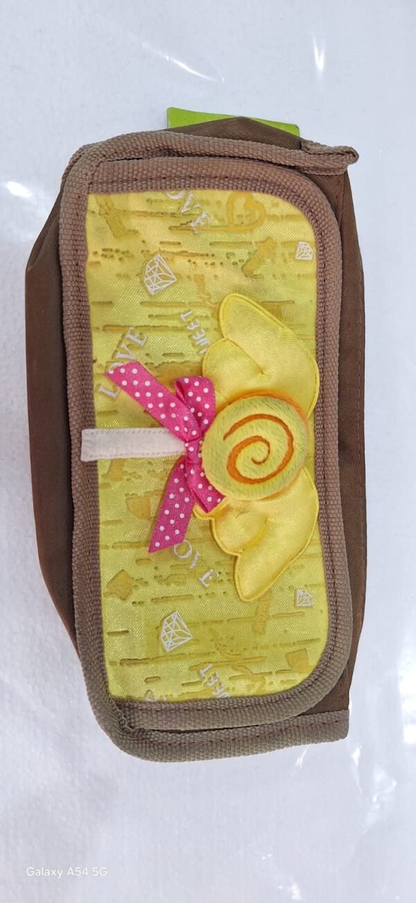 مقلمة روكو فيونكة ورد