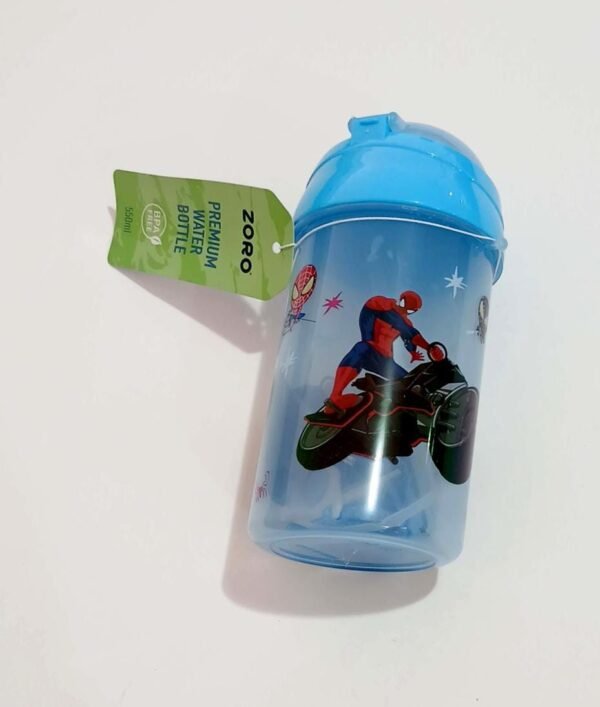 مطارة ماء بلاستيك plastic water bottle #431542