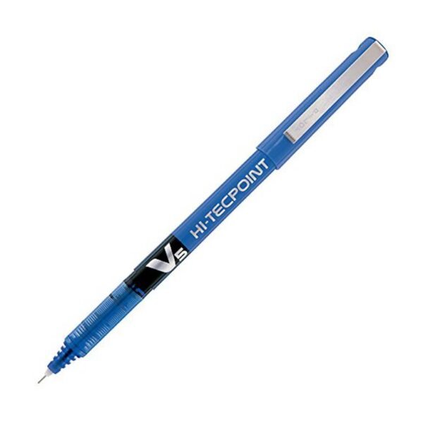 قلم بايلوت ازرق Pilot pen blue V0.5