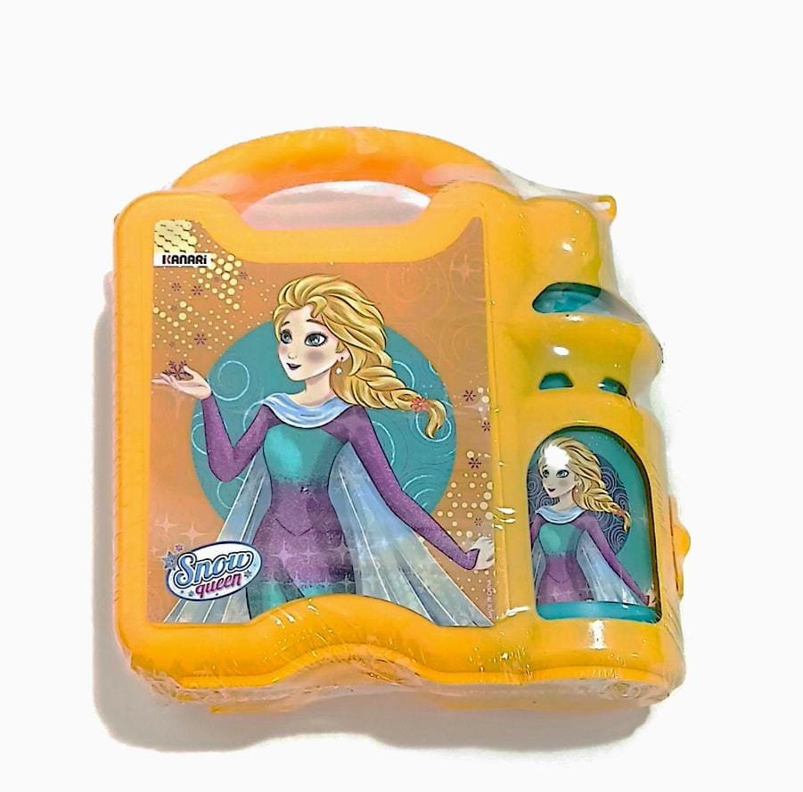 Feeding tray set طقم علبة تغذية #41509