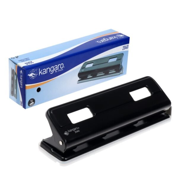 4 hole punch خرامة 4 فتحات #3561