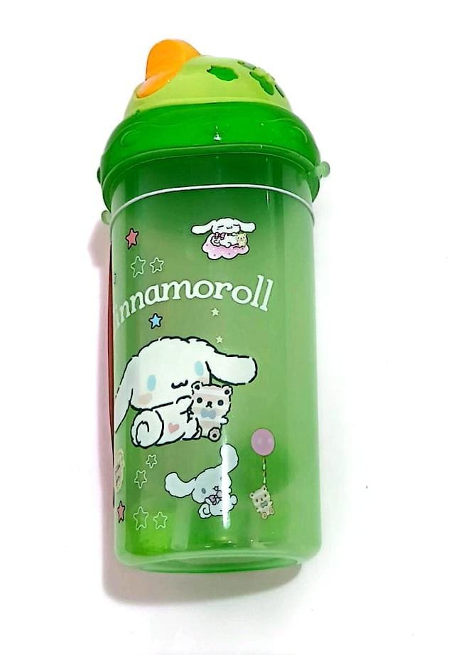 مطارة ماء بلاستيك plastic water bottle #41543