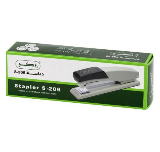 دباسة ورق stapler #41756