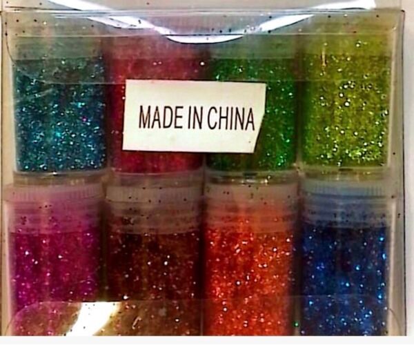 Glitter colors جليتر الوان