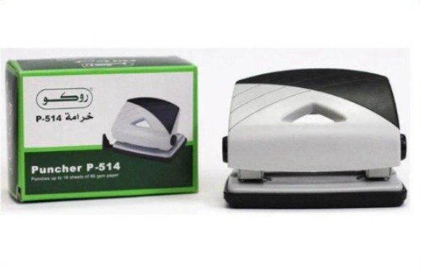 خرامة RQ-20514 Puncher #132