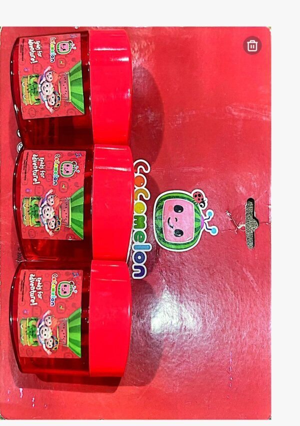 طقم براية 3 حبة