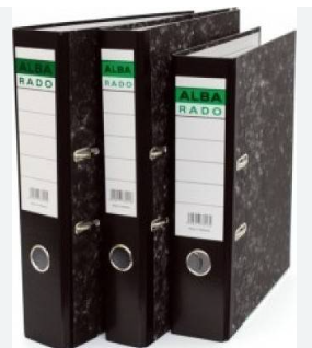 ملف افرنجي كبير البا 2 انش  2inch large file