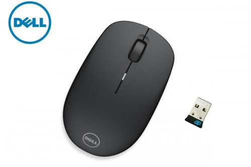 mouse dell wirless ماوس لاسلكي دل #31317