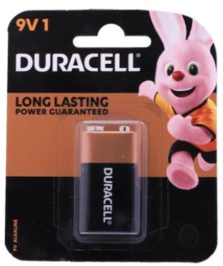 بطارية دروسيل كبيرة  Large Drusel battery