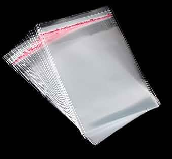 كيس تعبئة 12.5*7.5