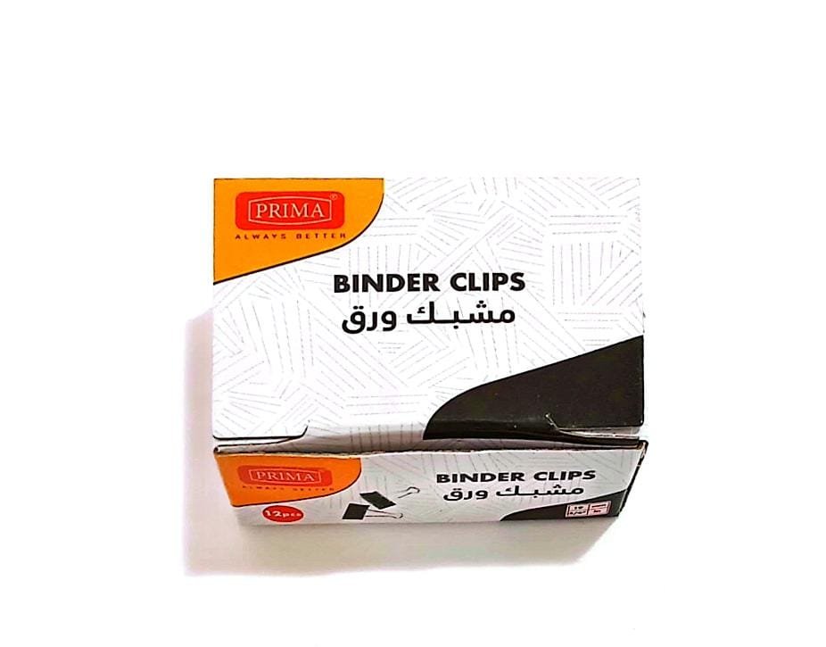 مشبك ورق صغير paper clip small #3694