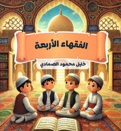 الفقهاء الاربعة #31330