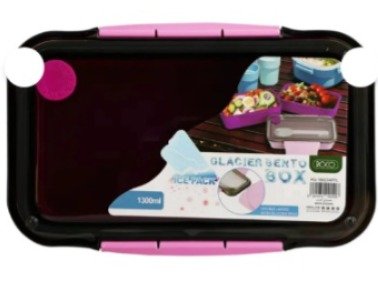 صندوق طعام روكو كبير #525569