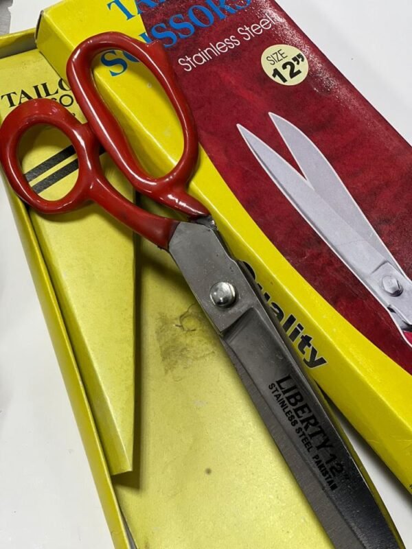 مقص حديد كبير باكستاني