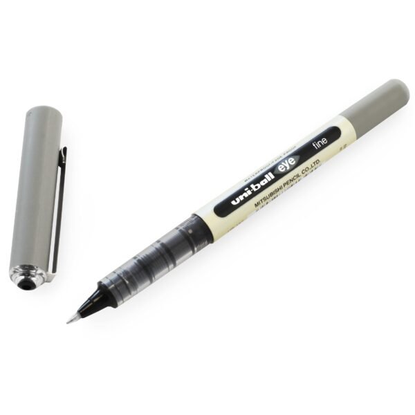 قلم يونى بال اسود 157 Uni-ball pen black 157
