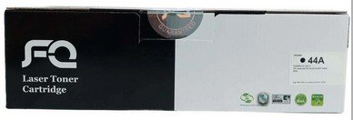 حبر ليزر أسود 44 A Black Laser Toner