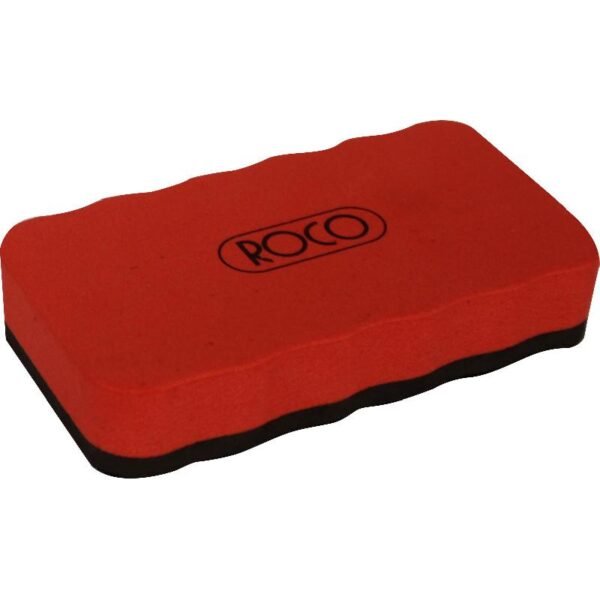 مساحة سبورة روكو لون أحمر Roco whiteboard area, red color, 2876