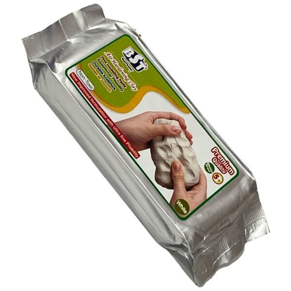 عجينة سيراميك 500 جرام