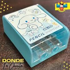 Two-hole sharpener براية فتحتين #41481