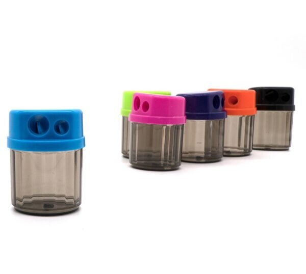 براية بريما سطل فتحتين