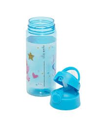 مطارة ماء بلاستيك plastic water bottle #4049